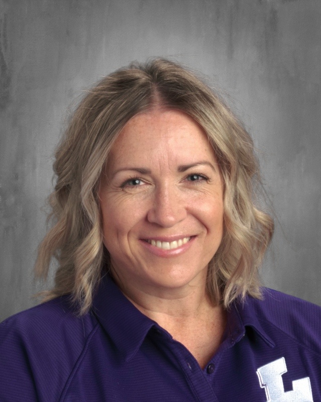 Faculty and Staff – Lehi High School